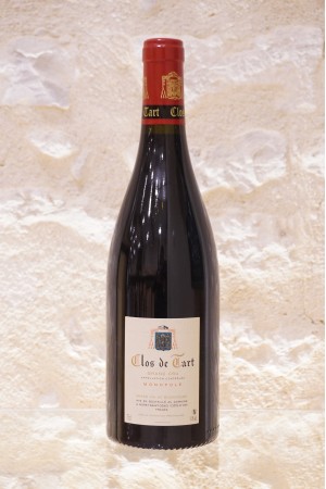 Domaine du Clos de Tart - Clos de Tart Grand Cru 2008
