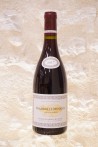 Mugnier Jacques-Frédéric Chambolle-Musigny 2017