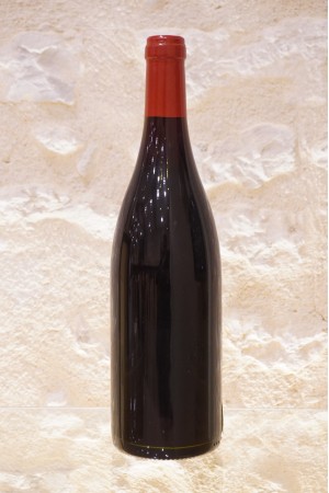 Château de Fonsalette Côtes du Rhône 2001