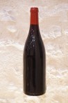 Château de Fonsalette Côtes du Rhône 2001