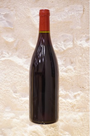 Château de Fonsalette Côtes du Rhône 2003