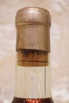 Château De Ricaud "Vin de Tête" Loupiac 1959