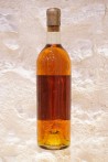 Château De Ricaud "Vin de Tête" Loupiac 1959