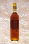 Château d'Yquem Sauternes 1er Cru Classé Supérieur 1969