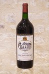 Château Rauzan-Ségla Margaux 2e Cru Classé 1986