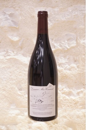 Méo-Camuzet Vosne-Romanée "Les Chaumes" 1er Cru 2008