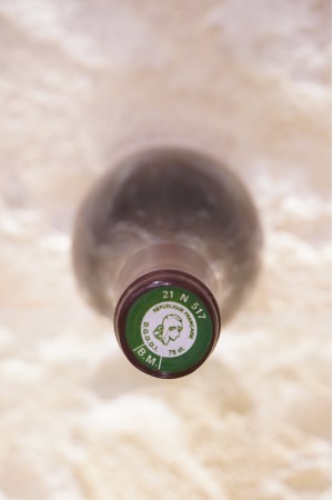 Méo-Camuzet Vosne-Romanée "Les Chaumes" 1er Cru 2008