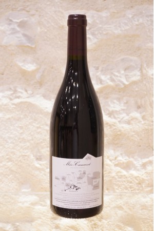 Méo-Camuzet Vosne-Romanée "Les Chaumes" 1er Cru 2017