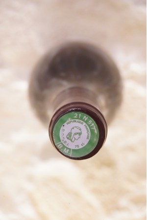 Méo-Camuzet Vosne-Romanée "Les Chaumes" 1er Cru 2017