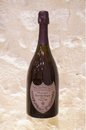 Dom Pérignon Rosé Vintage 1992