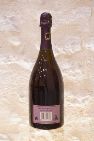 Dom Pérignon Rosé Vintage 1992
