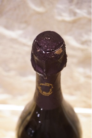 Dom Pérignon Rosé Vintage 1992