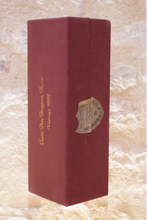 Dom Pérignon Rosé Vintage 1992