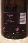 Dom Pérignon Rosé Edition Tokujin Yoshioka Vintage 2005