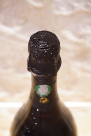 Dom Pérignon Rosé Edition Tokujin Yoshioka Vintage 2005