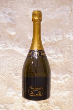 Dom Ruinart Champagne Blanc de Blancs 1990
