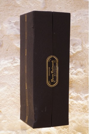 Dom Ruinart Champagne Blanc de Blancs 1990