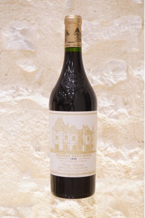 Château Haut-Brion Pessac-Léognan 1er Cru Classé 1999