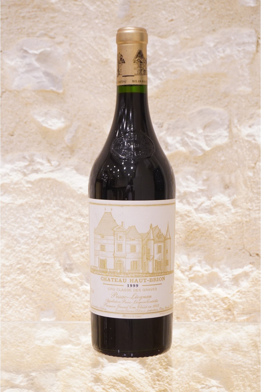 Château Haut-Brion Pessac-Léognan 1er Cru Classé 1999