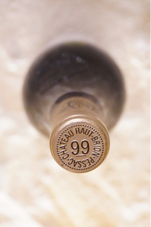 Château Haut-Brion Pessac-Léognan 1er Cru Classé 1999