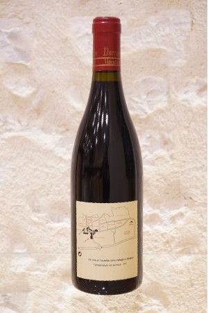 Domaine François Lamarche La Grande Rue Grand Cru 2000