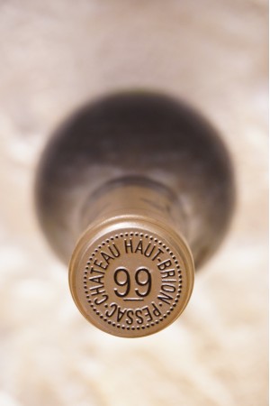Château Haut-Brion Pessac-Léognan 1er Cru Classé 1999