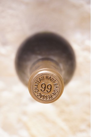 Château Haut-Brion Pessac-Léognan 1er Cru Classé 1999