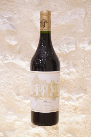 Château Haut-Brion Pessac-Léognan 1er Cru Classé 1999