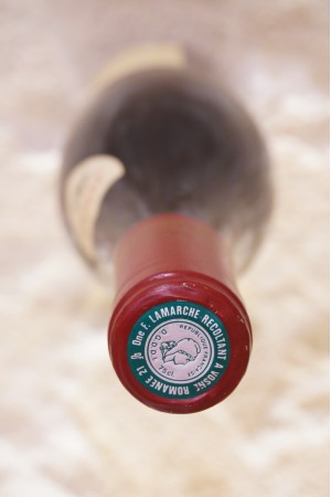 Domaine François Lamarche La Grande Rue Grand Cru 2000