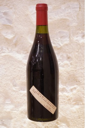 Clos des Papes Châteauneuf-du-Pape 1933