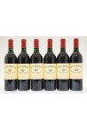 Clos du Marquis Saint-Julien 1990 - OWC12