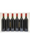 Clos du Marquis Saint-Julien 1990 - OWC12