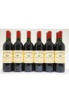 Clos du Marquis Saint-Julien 1990 - OWC12
