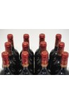 Château Dauzac Margaux 5e Cru Classé 1999 OWC12