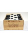 Château Dauzac Margaux 5e Cru Classé 1999 OWC12