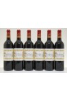 Château Dauzac Margaux 5e Cru Classé 1999 OWC12