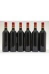 Château Dauzac Margaux 5e Cru Classé 1999 OWC12