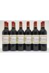 Château Dauzac Margaux 5e Cru Classé 1999 OWC12