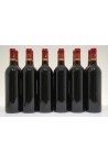 Château Dauzac Margaux 5e Cru Classé 1999 OWC12