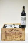 Château Léoville Barton Saint-Julien 2e Cru Classé 1992 OWC12