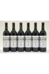 Château Léoville Barton Saint-Julien 2e Cru Classé 1992 OWC12