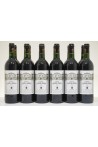 Château Léoville Barton Saint-Julien 2e Cru Classé 1992 OWC12