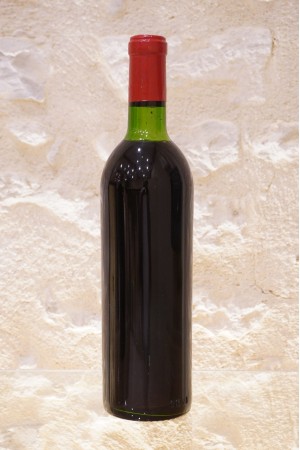 Château Mouton Rothschild Pauillac 1er Cru Classé 1973