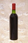 Château Mouton Rothschild Pauillac 1er Cru Classé 1973