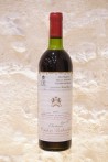 Château Mouton Rothschild Pauillac 1er Cru Classé 1977