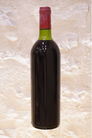 Château Mouton Rothschild Pauillac 1er Cru Classé 1977