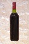 Château Mouton Rothschild Pauillac 1er Cru Classé 1977