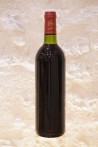 Château Mouton Rothschild Pauillac 1er Cru Classé 1980