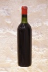 Château Margaux 1er Cru Classé 1960