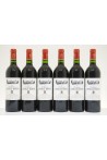 Château Léoville Barton Saint-Julien 2e Cru Classé 1983 OWC12